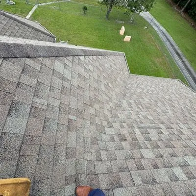 Province Roofing and Construction