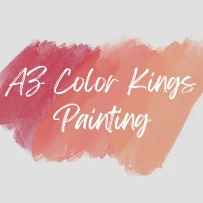 AZ Color Kings Painting
