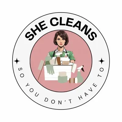 She Cleans NC