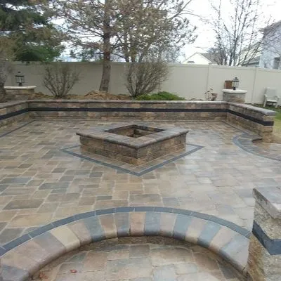 Efrain's Brick Paving & Landscaping