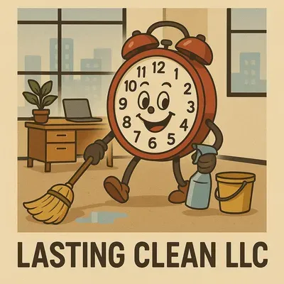 Lasting Clean LLC