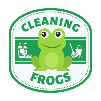 Cleaning Frogs