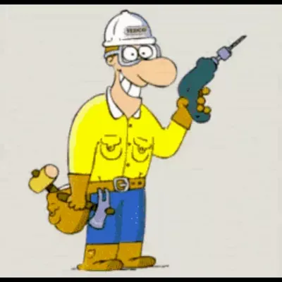 Father and Son Handyman Construction