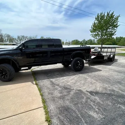 TJ’s Lawn and Landscaping