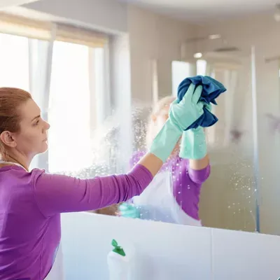 ?Mari’s cleaning service ?