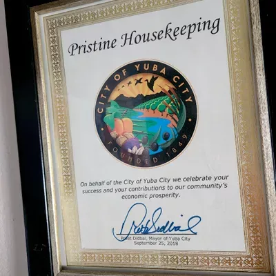 Pristinehousekeeping
