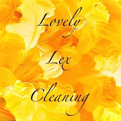 Lovely Lex Cleaning