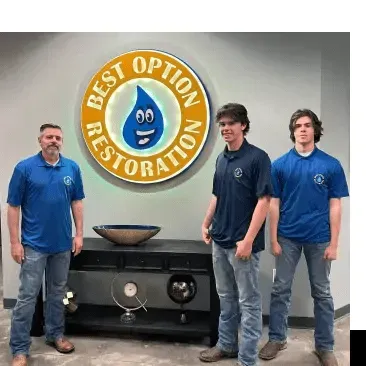 Best Option Restoration NWA