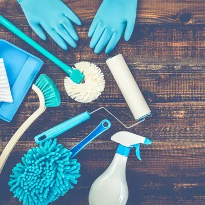 EXP Cleaning Services