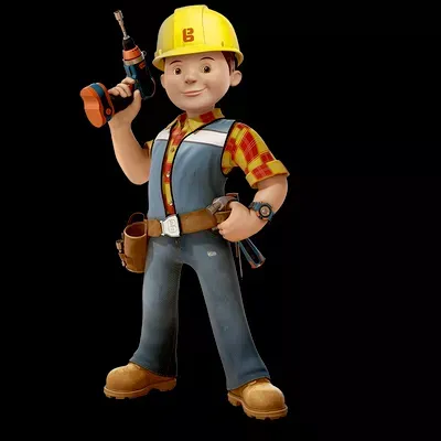 DCS handyman