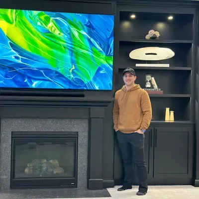 Summit View Renovations