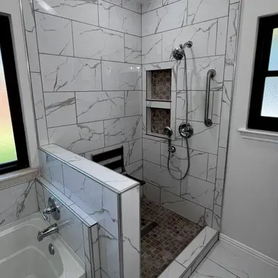 JR HOME RENOVATION