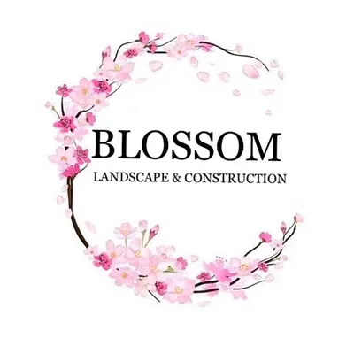 Blossom Landscaping & Construction