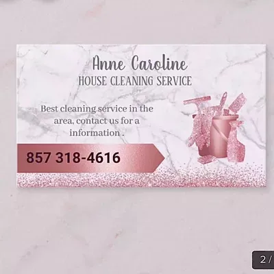 Anne Caroline House Cleaning Service