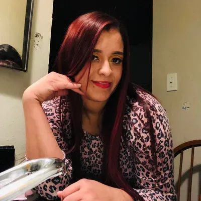 Service Cleaning Tania Hernandez