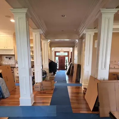CRC Moving And Storage LLC.