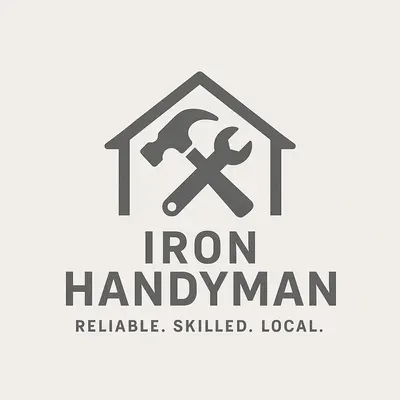Handyman Iron