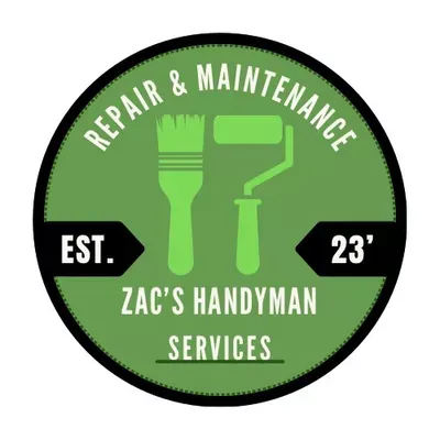Zac’s Handyman Services