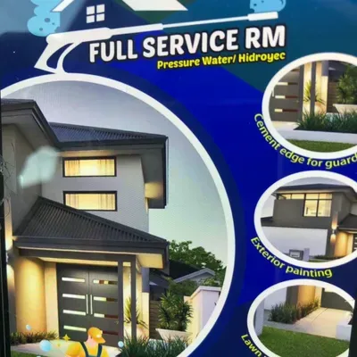Full Service RM