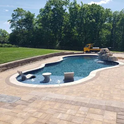 Araque Landscaping Inc