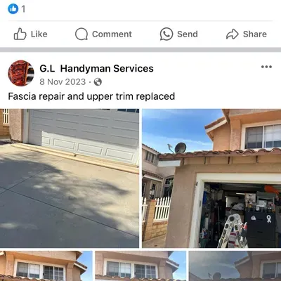 GLHandymanservices