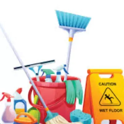 Dynasty Cleaning