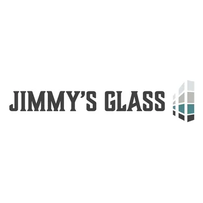 Jimmy’s Glass