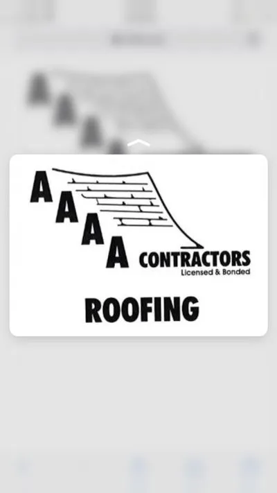 AAAA Contractors