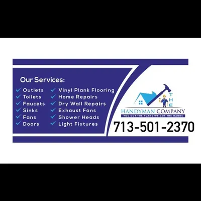 The Handyman company