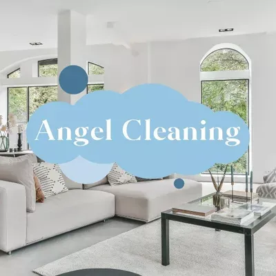 Angel Cleaning