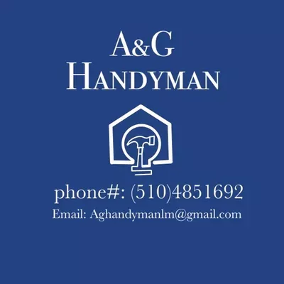 A&G Handy man
