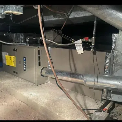 Kings Heating and Cooling Solutions