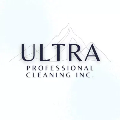 Ultra Professional Cleaning