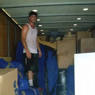 A1 Movers