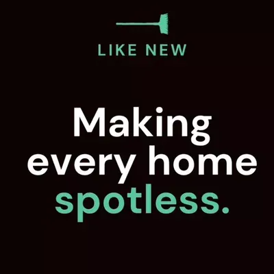 Like New Cleaning Services