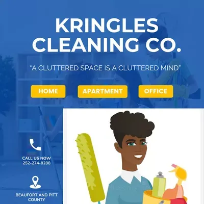 Kringles Cleaning