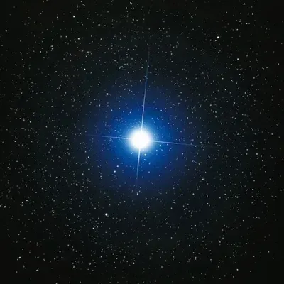 Sirius Star