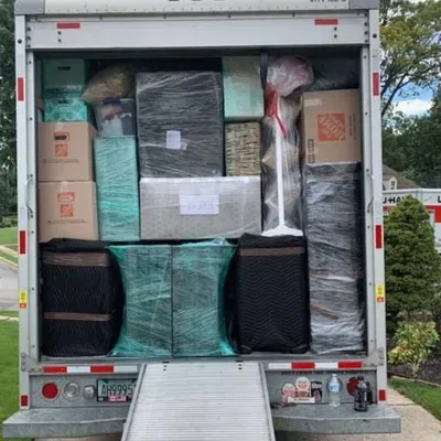 Phoenix Moving