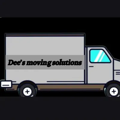 Dee moving solutions