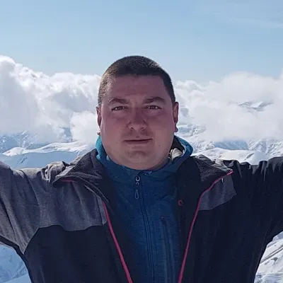 Max Mykolaienko