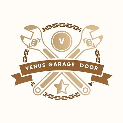 Venus garage door