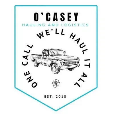 O’Casey Hauling & Logistics