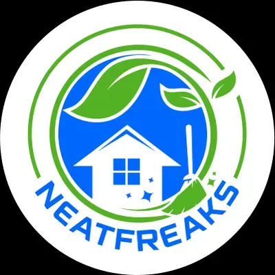 Neat Freaks Home Cleaning Service