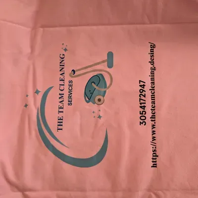 the team cleaning services llc