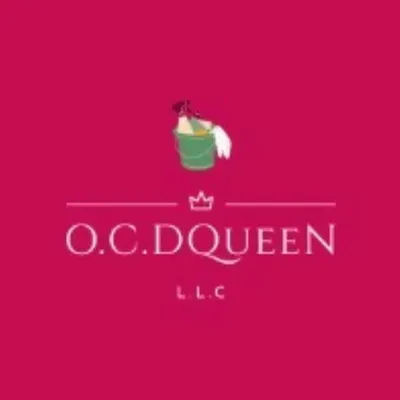 O.C.D QueeN Cleaning services