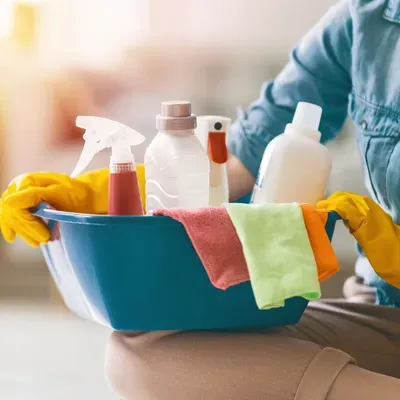 Natasha’s Cleaning Service