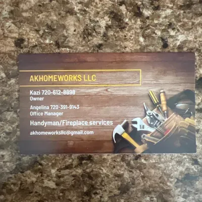 AKHomeworks
