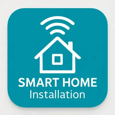 Austin Smart Home Installation and Assembly
