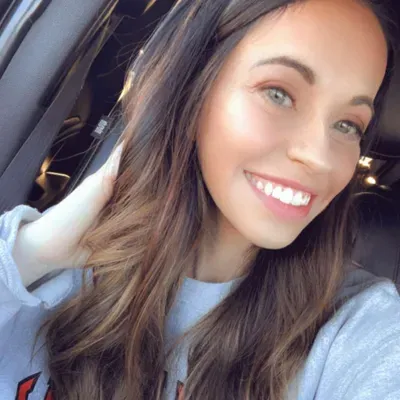 Sydni Anderson
