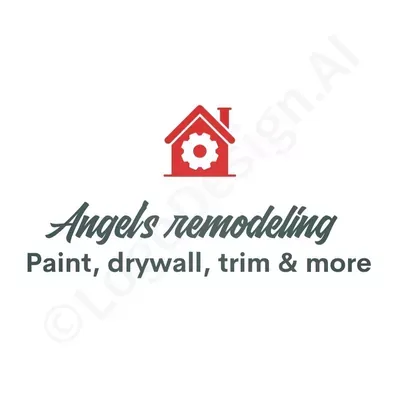 Angel's  paint and Remodeling